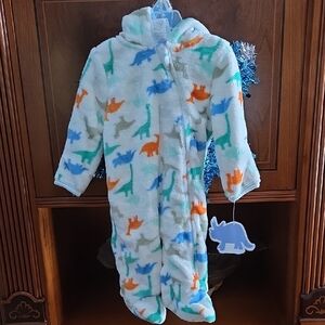 Dinosaur Adventure Kids Sleep Sack